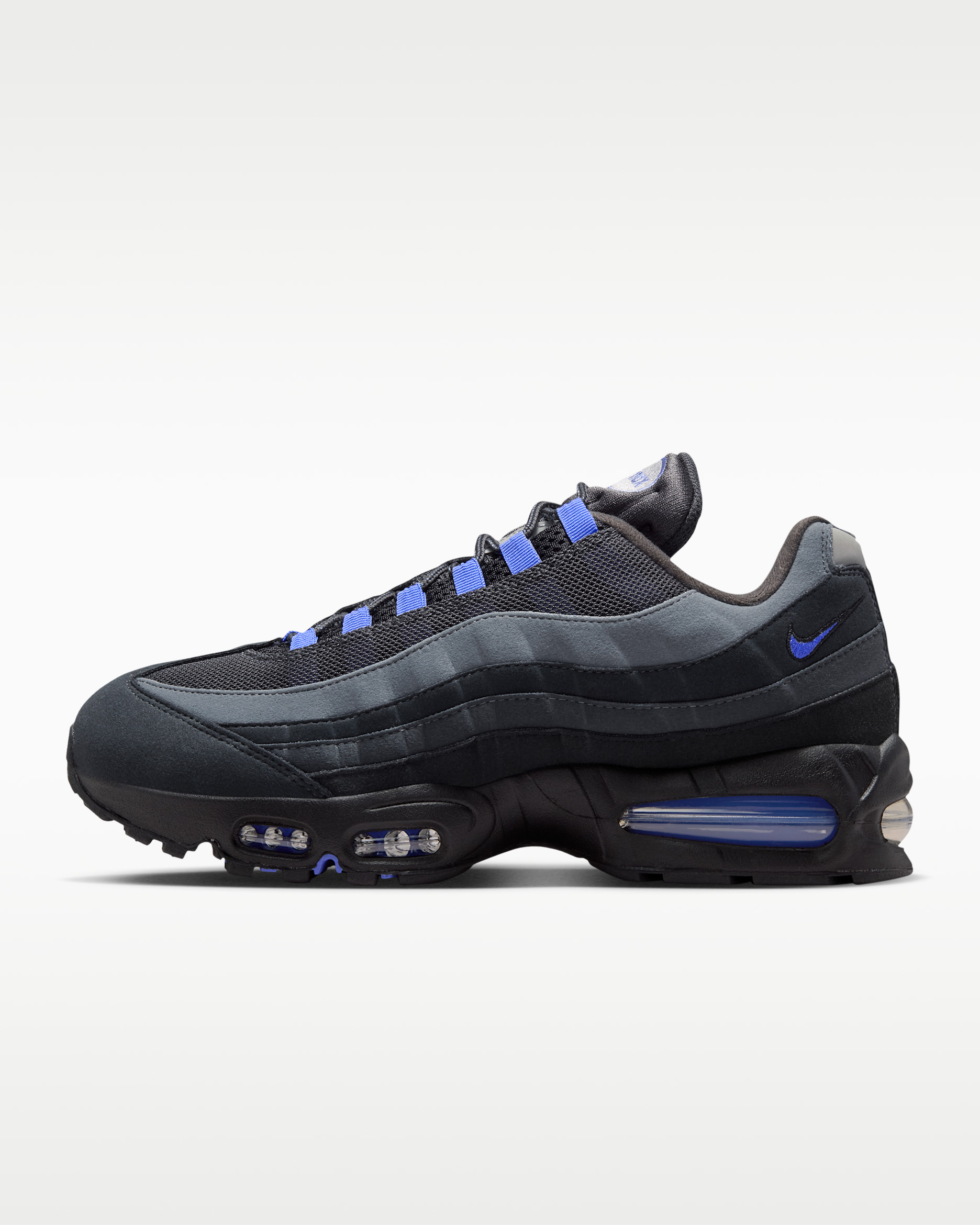 Nike Air Max 95 Big Bubble 
